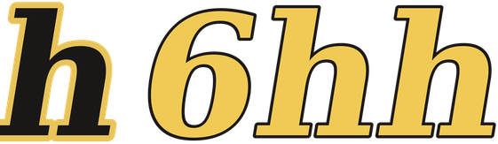 h6hh logo